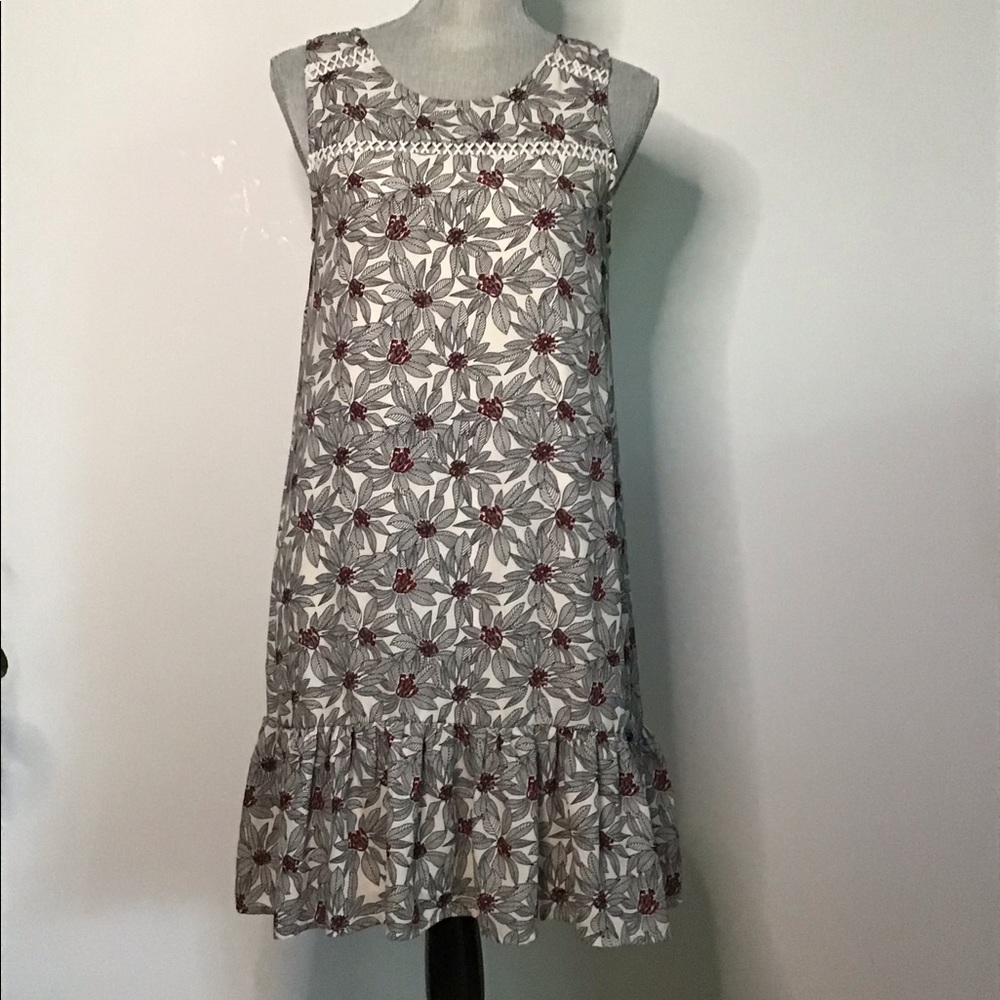 DEX Dress